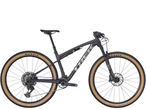 TREK Supercaliber SL 9.6 Gen 2 